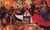 Al Diwan restaurant