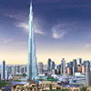 Burj Dubai -the tallest building in the world