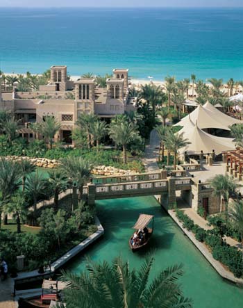 Dar Al Masyaf - Gulf Summer House villa 