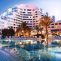 Sheraton Jumeirah Beach  Hotel