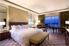 Westin deluxe room