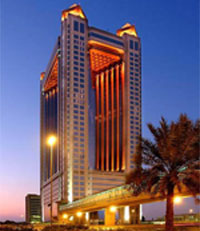 Fairmon Hotel