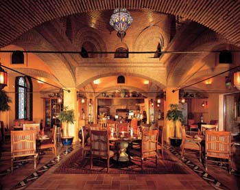 Mina A Salam Hotel - Pisces