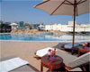roof pool area