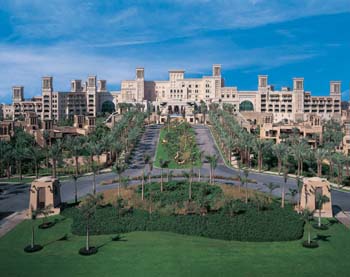 Al Qasr Madinat