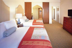 deluxe, atlantis and imperial club rooms