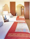 deluxe, atlantis и imperial club номера - нажать для увеличения