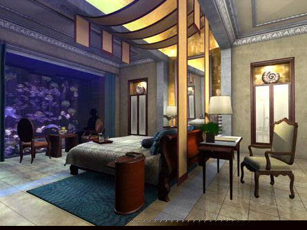 Towewr Suite-click to enlarge