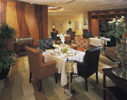 The Exchange Grill