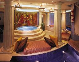 The Willows SPA