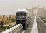 Dubai's Palm Monorail