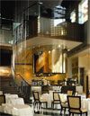 Traiteur restaurant