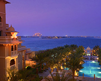 palm jumeirah crescent