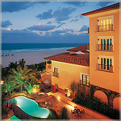 Ritz Carlton