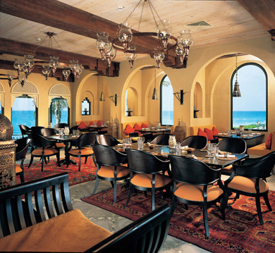 Beach Bar & Grill
