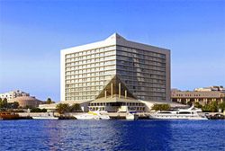 Sheraton Dubai Creek & Towers
