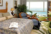 sea view room
