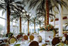 Palm Garden restaurant