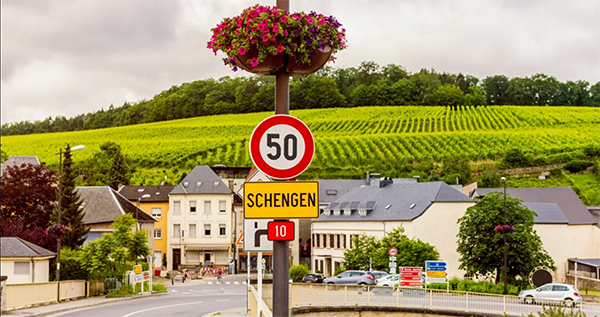 Schengen visas in UAE