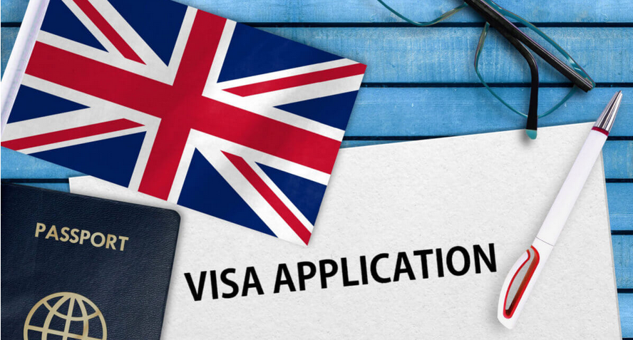 USA visas in UAE